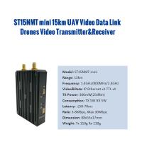 Quality UAV Video Transmitter for sale