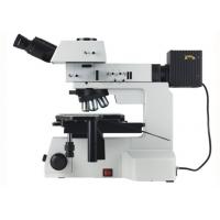 Quality BD DIC Optical Polarizing Microscope Light Flexible Semi APO Hinged Trinocular for sale