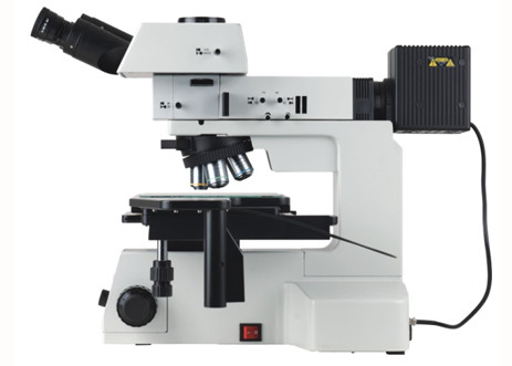 Quality BD DIC Optical Polarizing Microscope Light Flexible Semi APO Hinged Trinocular Head for sale