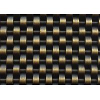 Quality Architectural Metal Mesh for sale