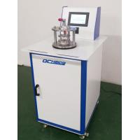 Quality CE Approval 10L/Min Air Permeability Tester For Textiles YY 0469-2011 for sale