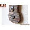 China 2018 New children wooden guitar, hot sell guitars handmade craft supply gift wood art craft factory
