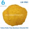 China Polyaluminum Chloride PAC For Drinking Water Treatment factory