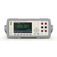 China Signal AC Digital Multimeter Capacitance Test Function 3Hz Low Frequency factory
