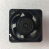 China Heat Extractor Fans New Product 12V DC Mini Motors High Speed Plastic Impeller factory