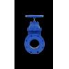 Quality PN16 Din F4 Resilient Seat Gate Valve Ggg40 High Temperature Resistance for sale