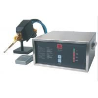Quality Small forging Ultra high Frequency induction heat treatment Equipment 6KW 1.5MHZ for sale