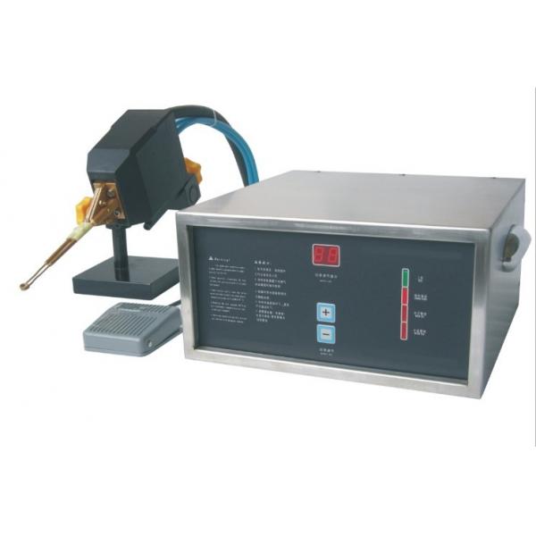 Quality Small forging Ultra high Frequency induction heat treatment Equipment 6KW 1.5MHZ for sale