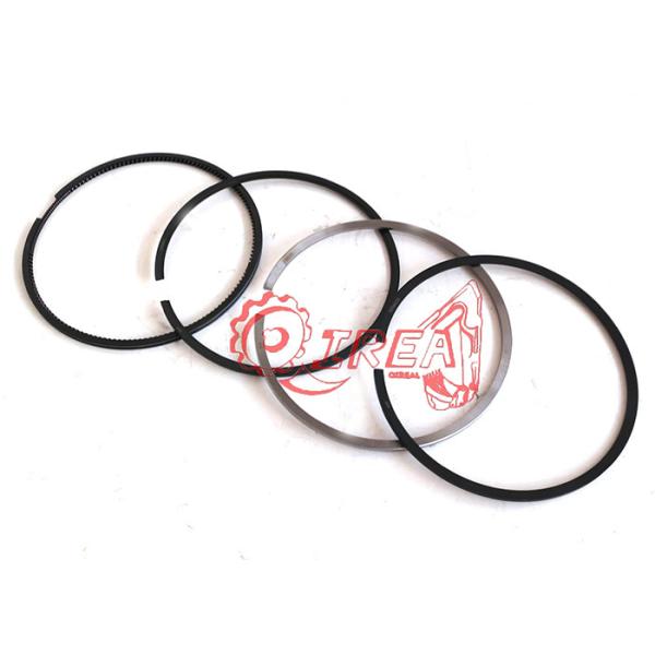 Quality NTA855 Engine Overhaul Kits 3801056 4089810 4089811 Piston Ring for sale