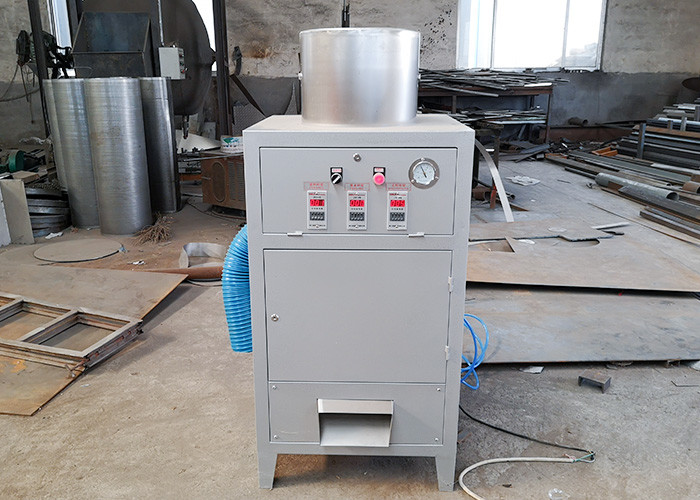 China Industrial Mini Ground Nut Peanut Peeling Equipment Dry Roasted Function factory
