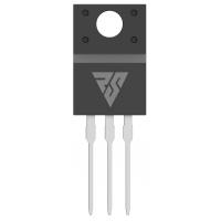china Multipurpose High Voltage Mosfet , Stable Metal Oxide Field Effect Transistor