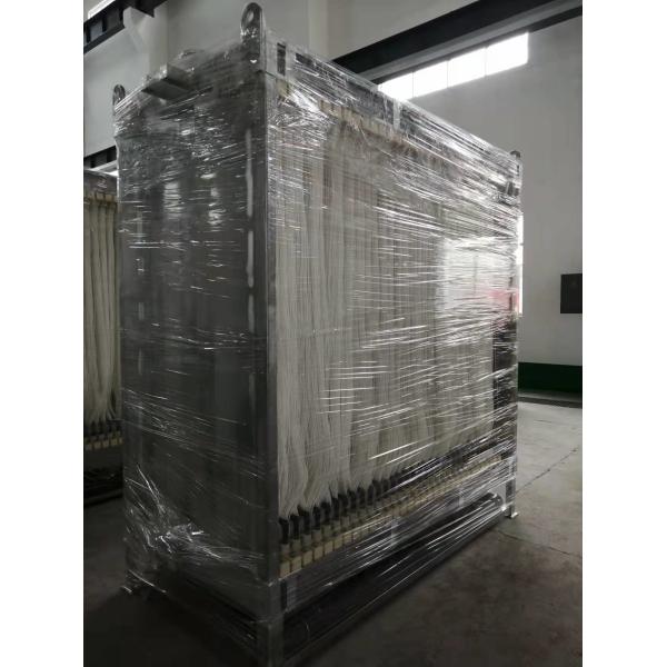 Quality 18M2  MBR Membrane Module for sale