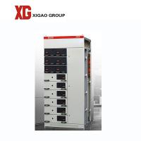 Quality 0.4KV 6.6kv MNS Indoor Metal Enclosed Power Distribution Switchgear for sale
