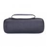China Portable Electronics Carrying Cases EVA Pouch Holder Bag For Wireless Bluetooth Speaker factory