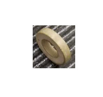Quality Customized Piezoceramic Ring Diameter 10mm For Ultrasonic Scaler Transducer for sale