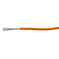 Quality Tinned Copper Single Core Insulated Wire Cable 7x26 Stranding Multifunctional for sale