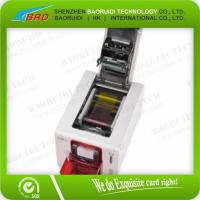China Evolis Zenius Employee ID Card Printer factory