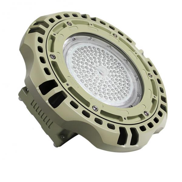 Quality Atex Ex Marine Explosion Proof Led Lighting Floodlight Electric 127lm W Gas for sale