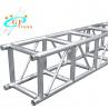 China Silver Aluminum Spigot Truss Aluminum Stage Truss Ladder Type 4m Length factory