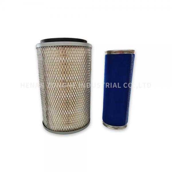 Quality KW1524 Cummins Engine Spare Parts Generator K14900D Air Filter for sale