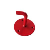 China Custom Fire Extinguisher Wall Hook , Fire Extinguisher Wall Hanger factory