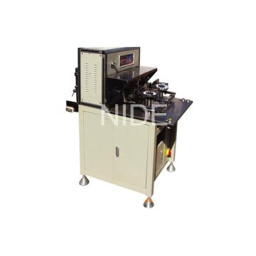 Quality EV Car New Energy Motor Automatic Coil Winding And Inserting Machine for sale