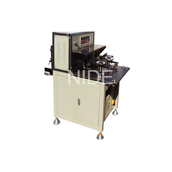 Quality EV Car New Energy Motor Automatic Coil Winding And Inserting Machine for sale