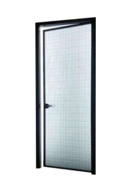 Quality Kitchen Glass Outswing Double French Doors Aluminium Framed ISO14001 for sale