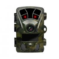 China 20MP 4k Wildlife Scouting Camera Night Vision Hunting Wifi Trail Camera Other Hunting Products factory