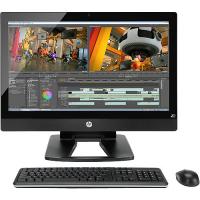 China HP Energy Star Z1 D3H66UT 27 All-in-One Workstation Price $1350 factory
