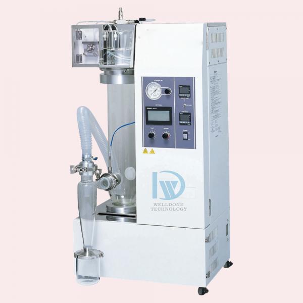 Quality 4000-5000ml Laboratory Scale Spray Dryer For Laboratory for sale