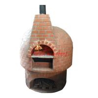 Quality Oem Service Kiln Kitchen Pizza Oven Garden Oem Pizza Oven for sale