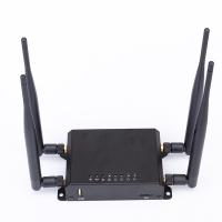 Quality X10 1000mW High Power 4G LTE WiFi Router With US Sim Card 5dBi Antenna USB for sale