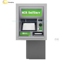 China High Performance Bank Teller Machine , Heavy Weight Mobile Atm Machine factory