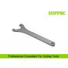 China Universal CNC Cutting Tools Accessory ER25UM 25 Clamping Diameter Spanner Wrenches factory