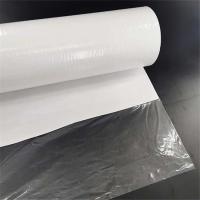 china EVA Hot Melt Adhesive Film Double Layer Heat Rhinestone