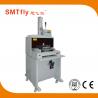 China High Precision Punching Machine for PCB and Fpc with LCD Display factory