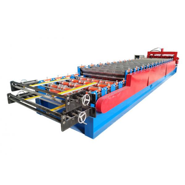 Quality 20 Stations Cold Roll Forming Machine for sale