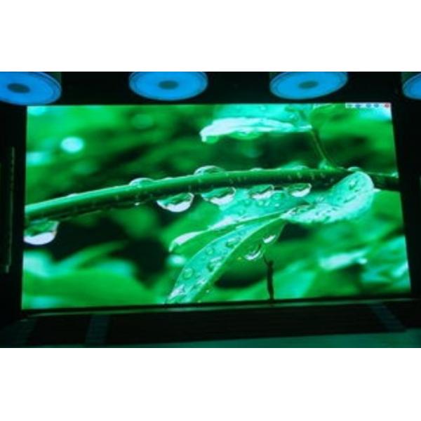 Quality 500*500mm 1200Hz Led Display Cabinet P2.976 Indoor Rental RGB 3IN1 for sale