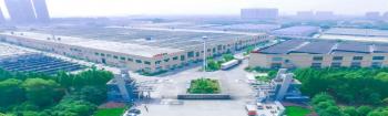 China Factory - Chongqing PVkingdom New Energy Co., Ltd