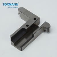 china Powder Steel CNC Precision Machined Parts ASP23 ASP60 Material
