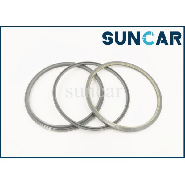 Quality SUNCAR TOKU Hydraulic Breaker Seal Kit ISO9001 Certificate for sale