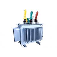 china S11 Oil Immersed Type Transformer, Factory Supply Power Transformer, Hot Sale Distribution Transformers
