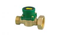 China Brass Water Flow Switch 2&quot; Male Thread For Water Booster Pump factory
