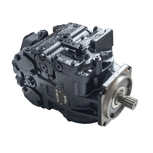 Quality BTPS Sauer Danfoss 90R075 90R130 Hydraulic Pump Axial Piston Type for sale