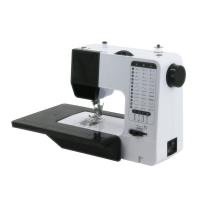 China Best Portable Sewing Machine for Making Doll Clothes Adjustable Stitch Length factory