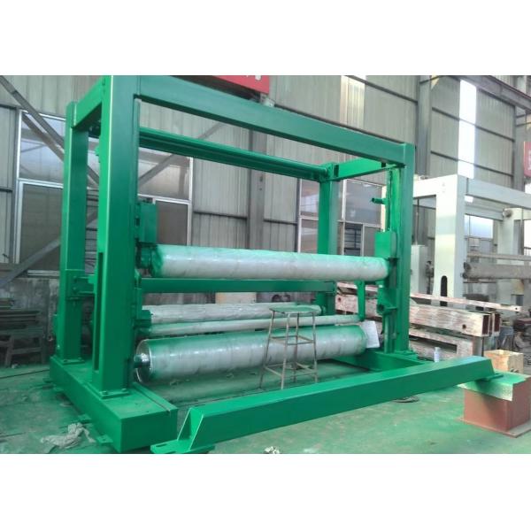 Quality 300m/Min Paper Processing Machine For Kraft / Craft Paper Rewinding for sale