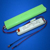 China 2016 Mh-Ni Battery LED Emergency Power Supply factory
