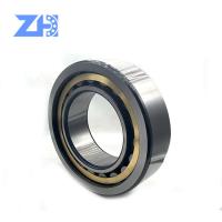 China Single Row Cylindrical Roller BearingNU2226ECM Low Noiseroller Bearing130*230*64 factory