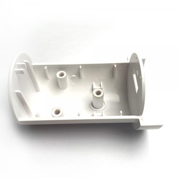 Quality ABS Plastic Injection Molding OEM Service Room Heater Shell for sale